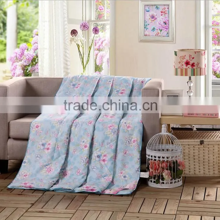 Luxury china suppliers Cheap Adult king size hand embroidered Patchork Quilted Indian Bedspreads/quilts Wholesale