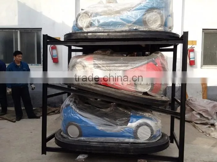 Park Rides Games Kids Bussiness For Sale Bumper Car Price