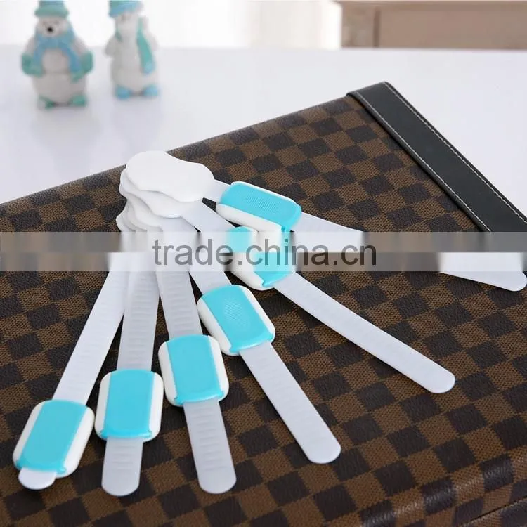 Children protective free samples long baby safety lock