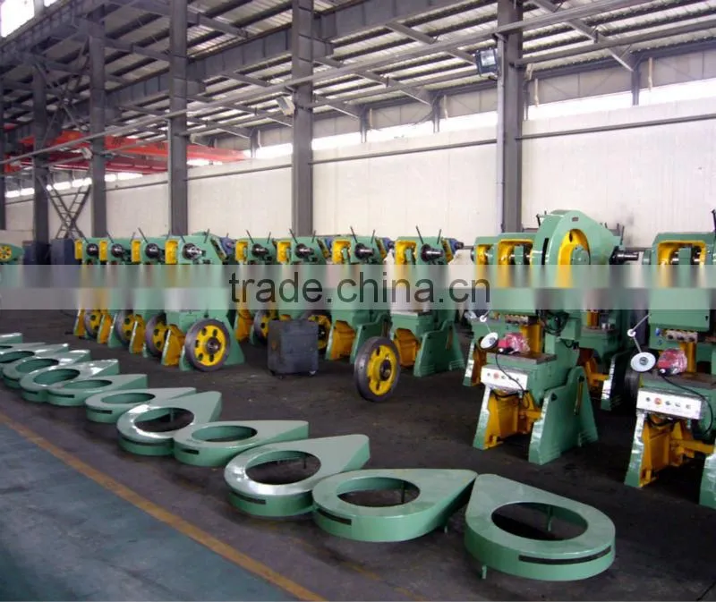 EMM 23-40 manual power press machine