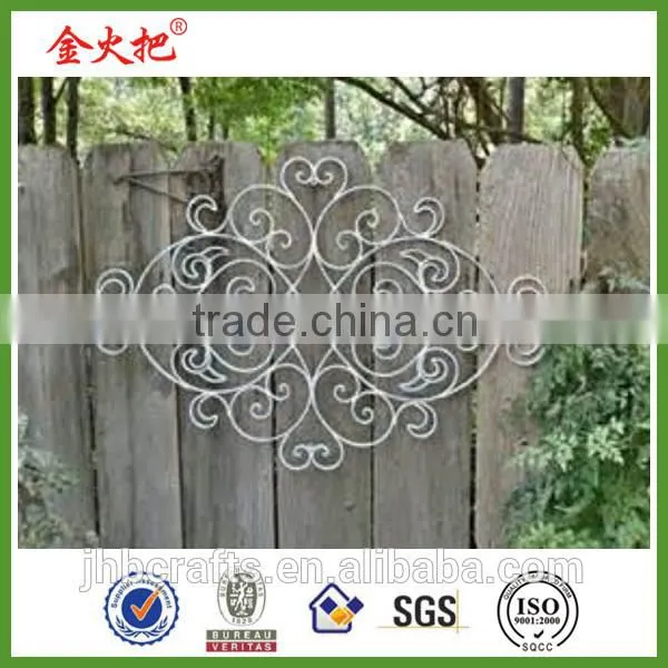 Hotsell Metal Garden wall decor for sale