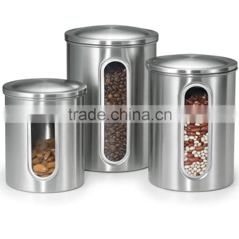 color painting Stainless Steel Food container