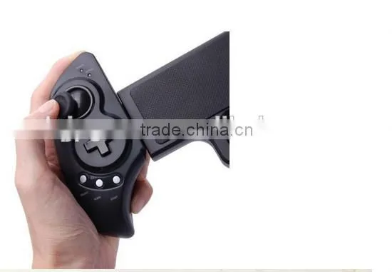 IPega Bluetooth Game Controller For Ipad Ios Black Extension-type
