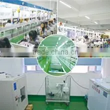 Shenzhen HUISUN Technology Co., Ltd. company overview - view 3