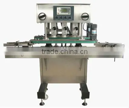 High Speed Capping Machine