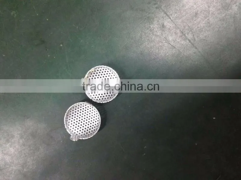 mobile phone accessories headphone housing mould headset plastic injection OEM headphone headset housing