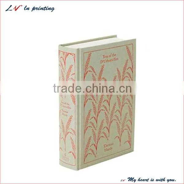 durable aseptic color puzzle book/ child Book/ book printing