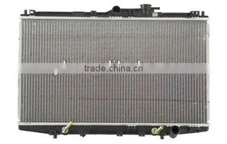 19010-PAA-A52 Radiator for Honda