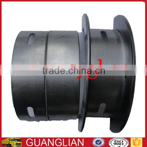engine parts main bearing for 6CT Thrust bearing 3944153