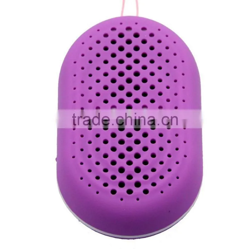 Hot sales!Factory supply, Hot selling New Products Portable Mini wireless Bluetooth stereo Speakers and bluetooth Receiver