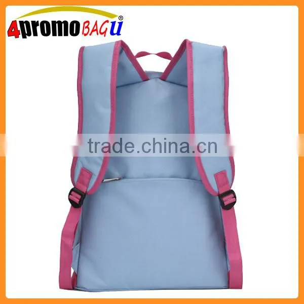 China Factory High quality high cheap school backpack