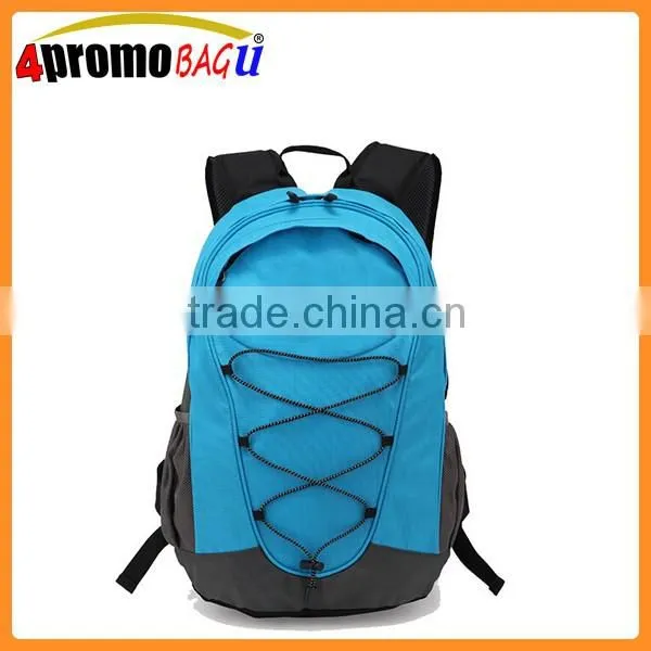 2016 new products back pack sack for teens