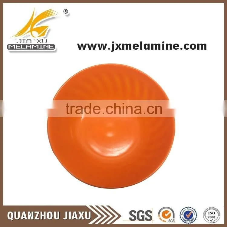 Alibaba manufacturer wholesale chinese melamine bowls hot new products for 2016