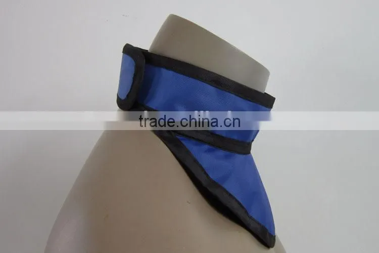 Protective thyroid Collar