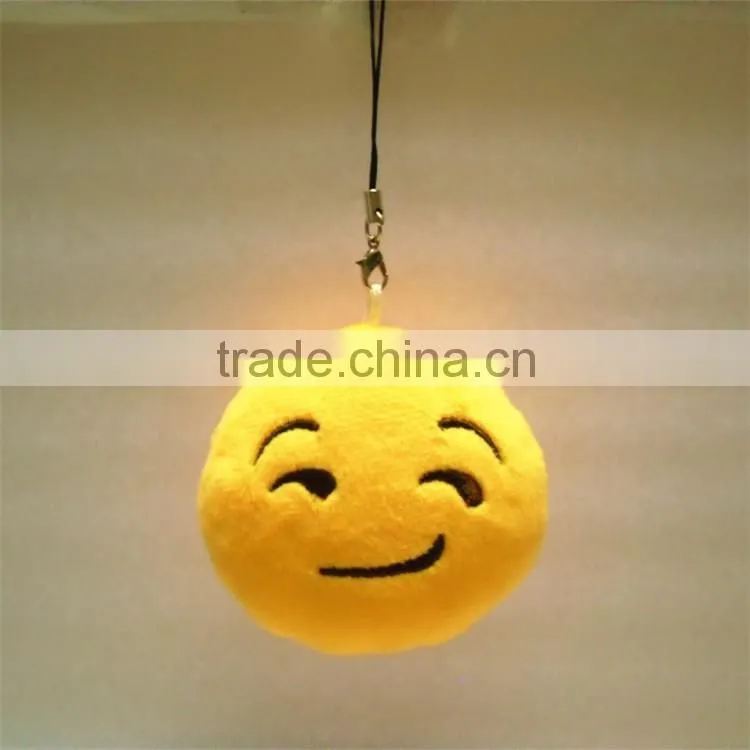 Hot poop design whatsapp emoji phone hanging