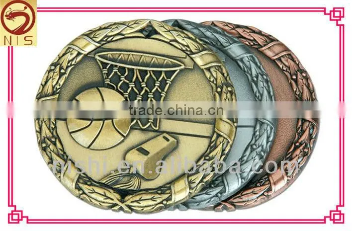 hot selling climbing medal