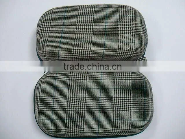 GC--Good choice Dongguan city Fashion EVA hard cosmetic bag