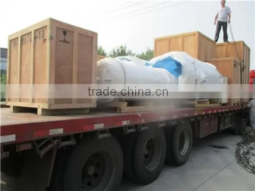 Professional Medical Equipment PSA Oxygen Generating and Filling System