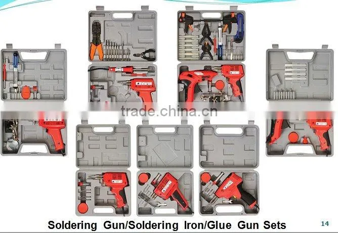 electric soldering gun 100W JS98-B