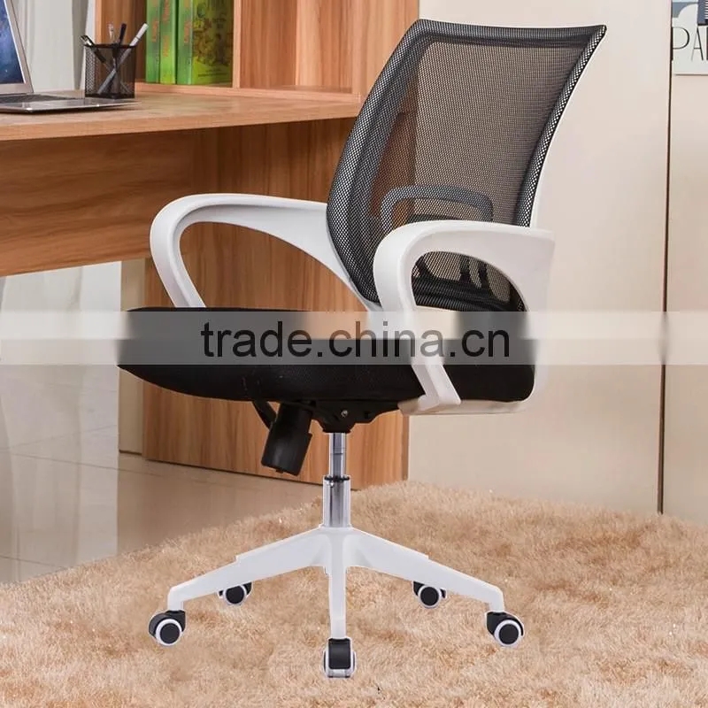 Popular hotsell swivel mesh used conference chairs