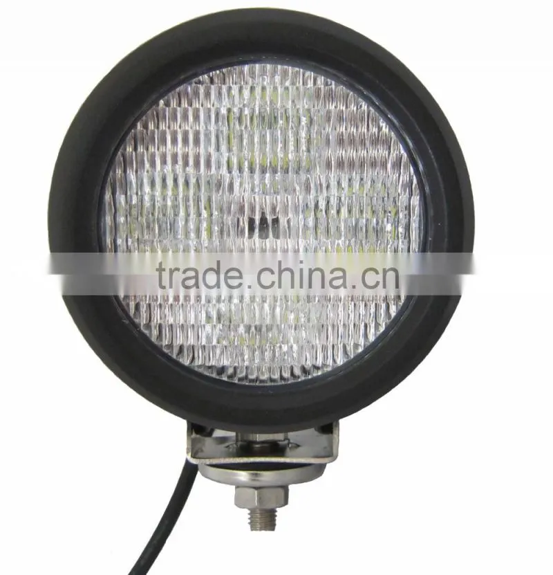 IP67 waterproof 40w led work lights round C REE led lighting for boats