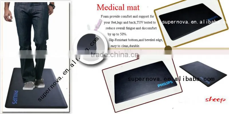 Made in China Fall Prevention Mats