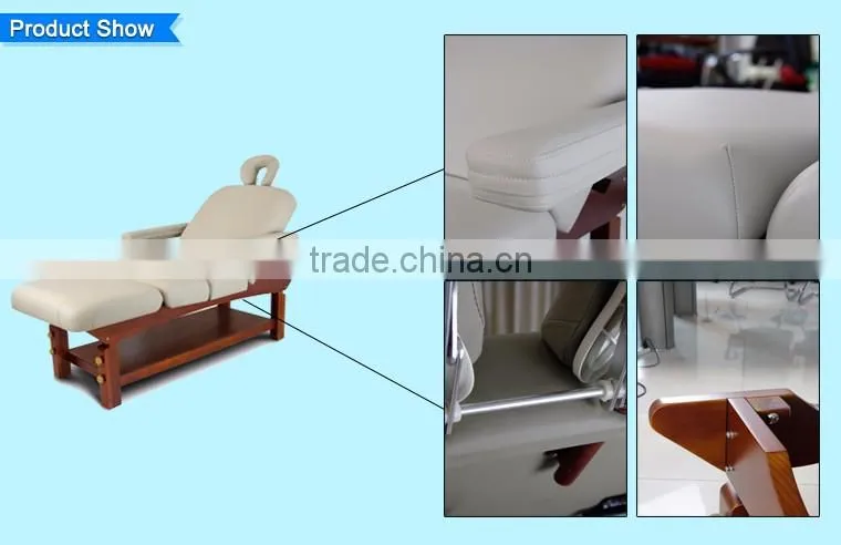 Doshower massage bed cover nuga massage bed for sale