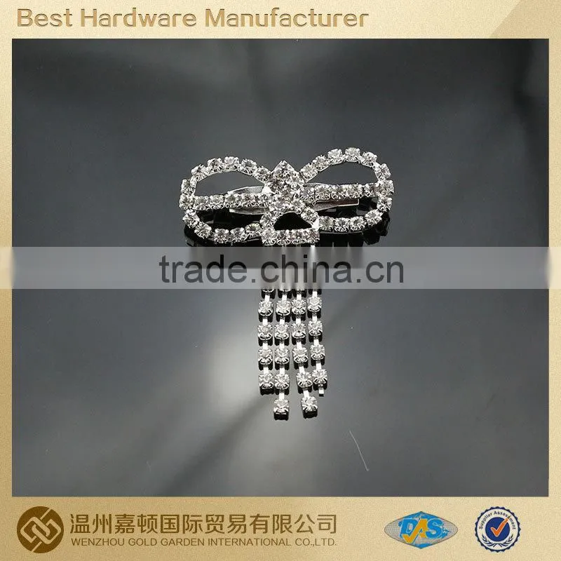 2014 rhinestone brooch bouquet wholesale for wedding