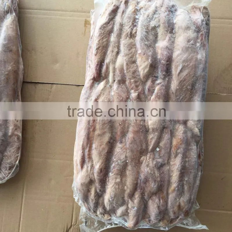 fresh frozen seafood skipjack tuna cooked loins
