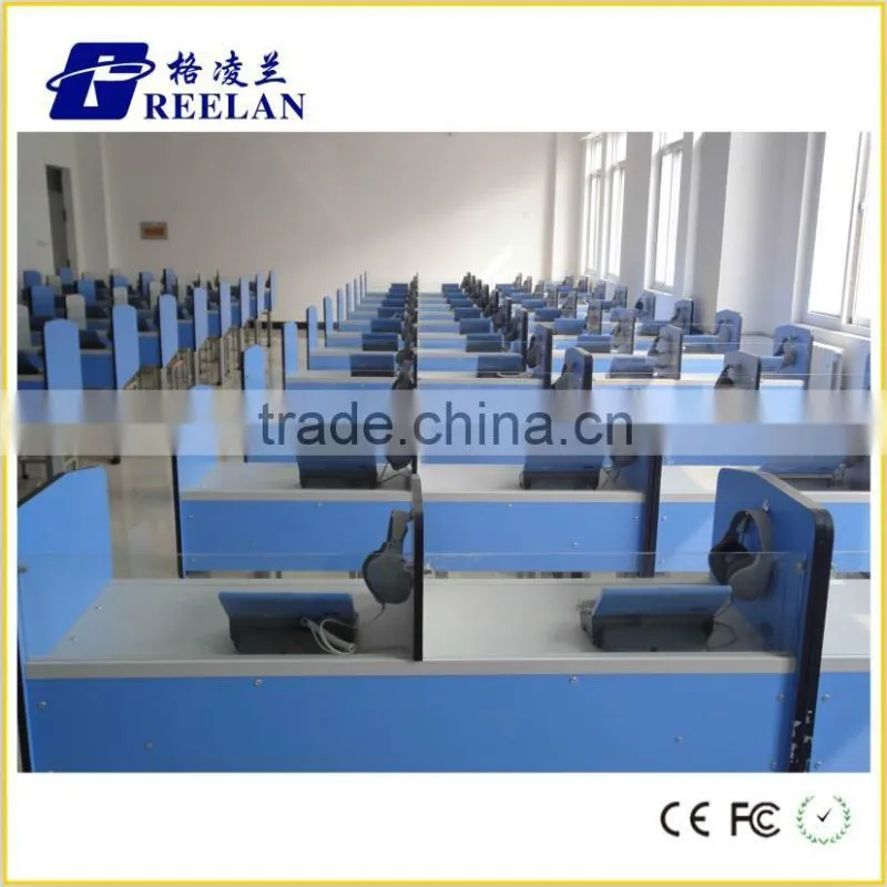 Digital Language Lab Equipment Machine System Language Learning Language Translation Training