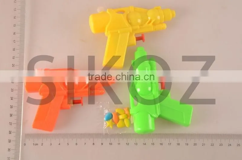 SK-T407 kids water gun toy candy