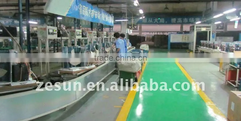 9000BTU Mobile Air Conditioner