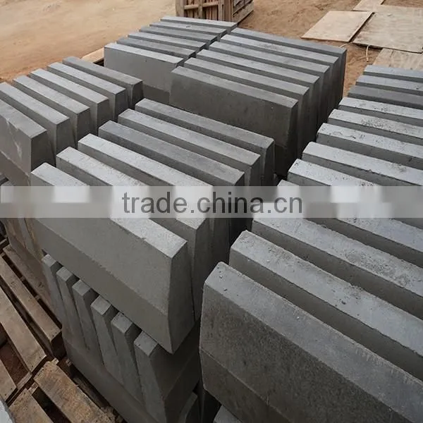 Hot selling cinder blocks making machine prices in turkey