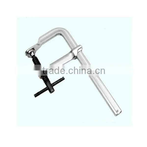 f-bar clamp with new design
