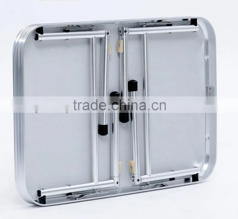 Aluminum folding table beach table camping table outdoor furniture