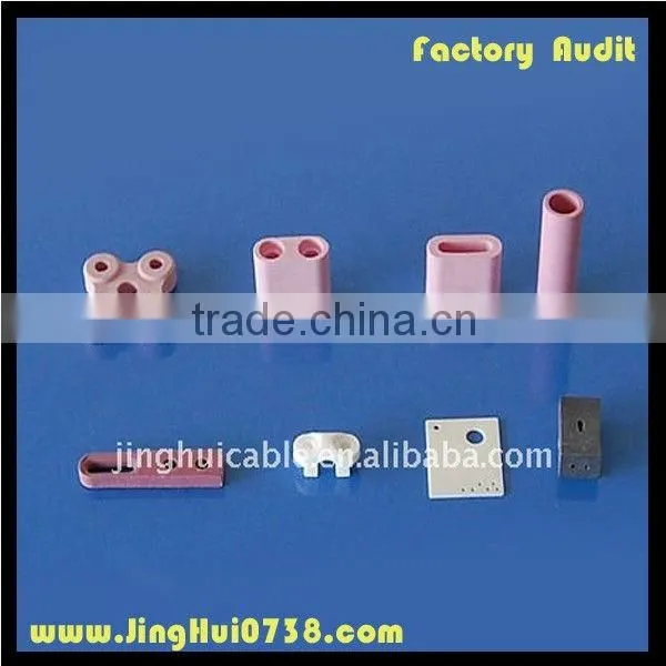 alumina ceramic insulator
