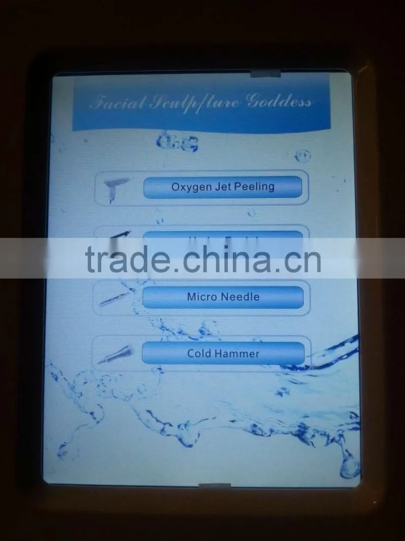X11D ayplus needle free injection equipment price