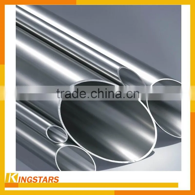 2024 Alluminum Tubing