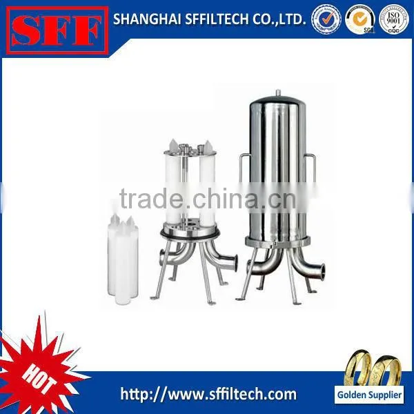 water filter parts cartridge