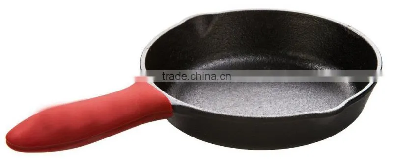 Heat Resistant Silicone Pan Handle Holder