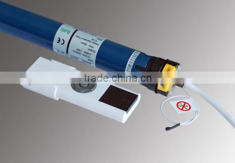 200" Electric Projector Screen Tab Tensioned with 3D Screen