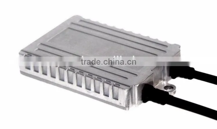 Factory wholesale Xenon kits, HID conversion kits with Xenon HID ballast 24V 55W and xenon bulb H1, H3, H7, H11, 9005, 9006
