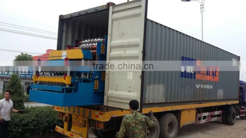ceiling purlin roll forming machine/steel strip stud profile c z purlin cold roll forming machine