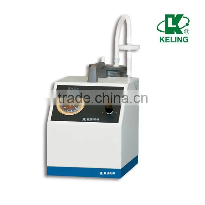 dental suction device