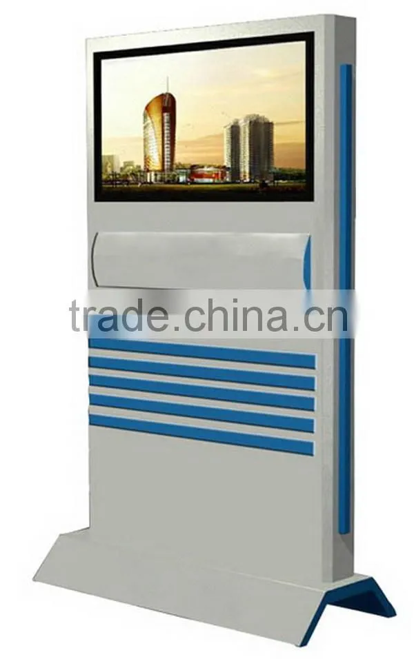 Newest antique 24 touch panel pc