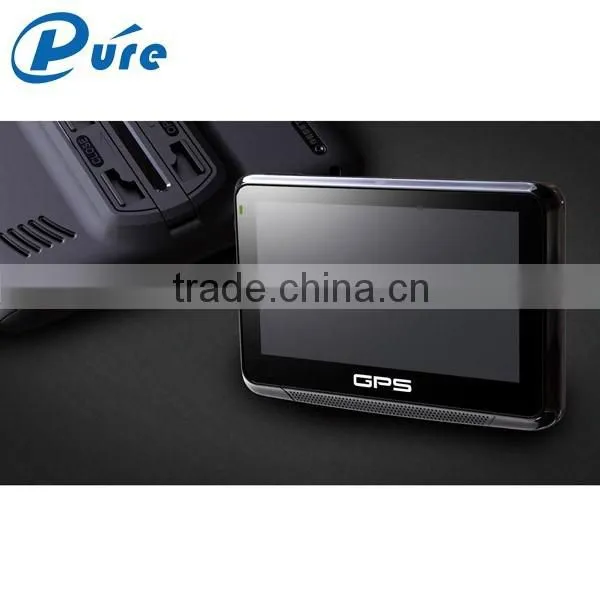Hot Selling GPS Tracker GPS Navigation Car Mini Personal GPS Tracker Device Navigation