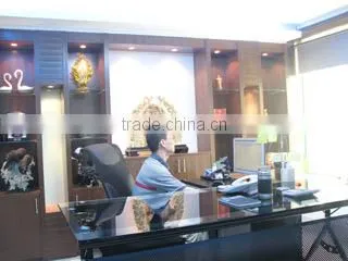 Kinglet Modern Art & Crafts (Shenzhen) Co., Ltd. Futian Branch company overview - view 3