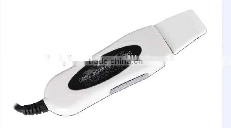 Portable multifunction 6 in 1 facial massage machine