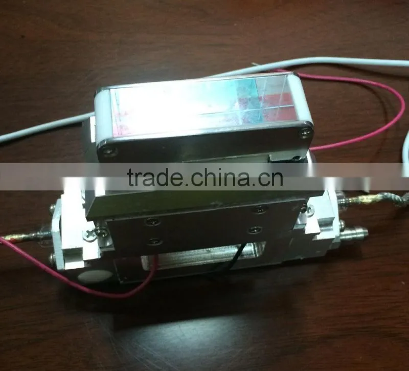 IPL laser hair removal device with 3 handles multifunction IPL machine
