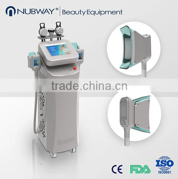 PROMOTION!New beauty for 2015 High Quality Ultrasonic wave slim HIFU Slimming machine